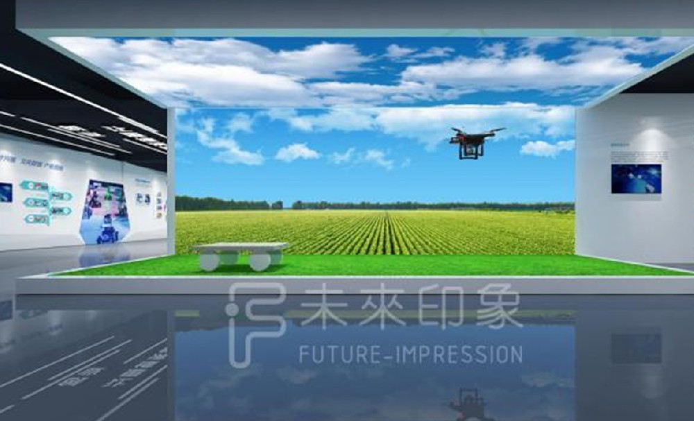 未來印象 | 6大空間敘事藝術(shù)在展廳設(shè)計(jì)中的應(yīng)用思路